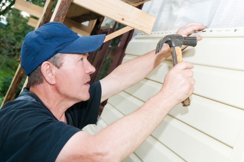 Top Siding Repair Companies in Rock Hill, SC