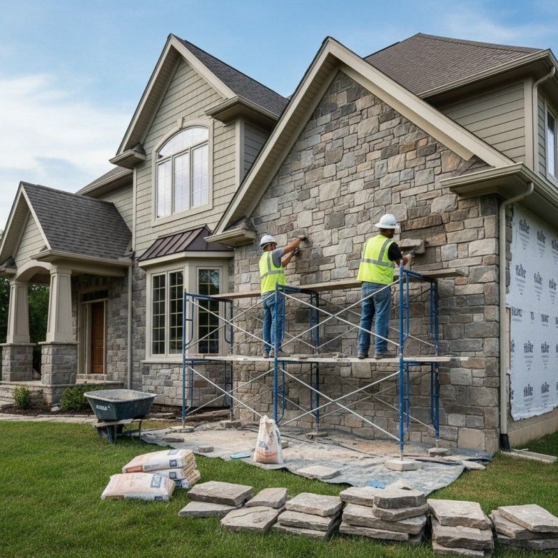 Top Siding Replacement Companies in Clover, SC