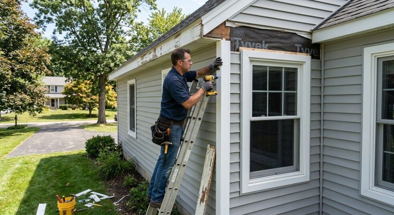 Top Siding Replacement Companies in Lancaster, SC