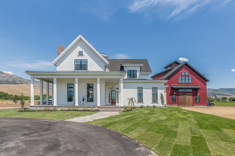 Best Barn Siding Replacement Contractors in Fort Mill, SC
