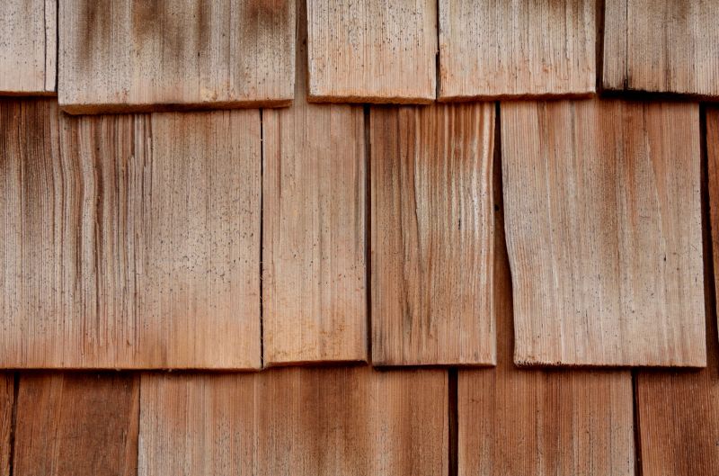 Treated Wood Siding Repair